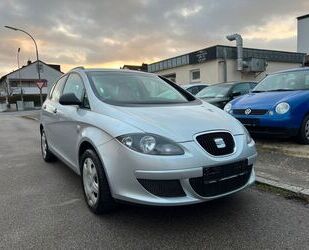 Seat Seat Altea XL 1.6 Tsi Ahk Temp 79.000KM Tüv Neu Gebrauchtwagen