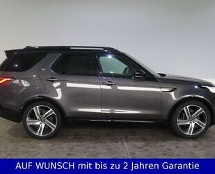 Land Rover Land Rover Discovery 5 R-Dynamic HSE D300 AWD,7 Si Gebrauchtwagen