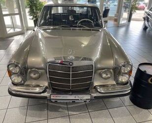 Mercedes-Benz Mercedes-Benz 280 S/8 Gebrauchtwagen