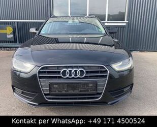 Audi Audi A4 2,0TDI Avant Attraction*Auto*Klima*Navi*Xe Gebrauchtwagen