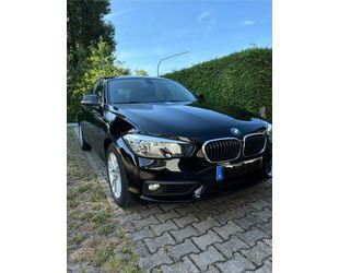 BMW BMW 118i Advantage Advantage Gebrauchtwagen