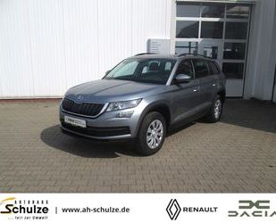 Skoda Skoda Kodiaq Active 1.4 TSI KLIMA Gebrauchtwagen