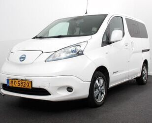 Nissan Nissan e-NV200 Evalia Connect Edition 7p | € 2000, Gebrauchtwagen