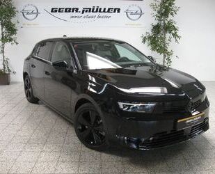 Opel Opel Astra Lim. 5-trg. Elegance Plug-in-Hybrid Gebrauchtwagen