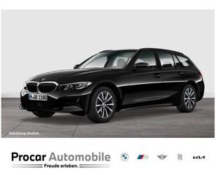 BMW BMW 320d Tour.Advantage Navi+AHK+DAB+PDC+LED+PDC Gebrauchtwagen