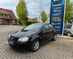 VW Volkswagen Golf V Tour*1.4*Klima*SHZ* Gebrauchtwagen