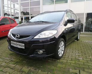 Mazda Mazda 5 Lim. 1.8 Active Gebrauchtwagen