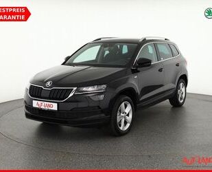 Skoda Skoda Karoq 1.6 TDI DSG Soleil LED Navi 4x Sitzhei Gebrauchtwagen