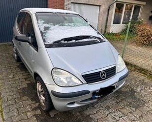 Mercedes-Benz Mercedes-Benz A 140 CLASSIC Classic Gebrauchtwagen