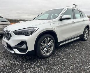 BMW BMW X1 xDrive 25 e xLine*NAVI*Head-Up*KAMERA*LEDER Gebrauchtwagen