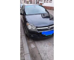 Opel Opel Astra 1.8 ECOTEC - Gebrauchtwagen