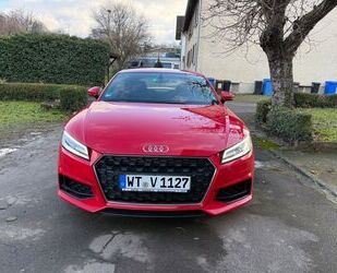 Audi Audi TT 40 TFSI S tronic Coupe - Gebrauchtwagen