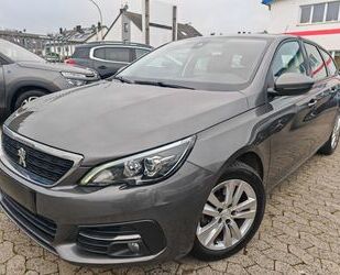 Peugeot Peugeot 308 SW BlueHDI 130 EAT8 I-COCKPIT DAB NAV Gebrauchtwagen