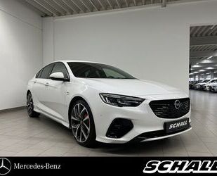 Opel Opel Insignia 2.0 CDTI GSI 4x4+BOSE+LED+NAVI+20