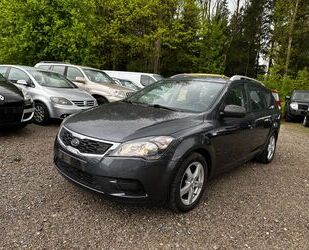 Kia Kia ceed Sportswagon Gebrauchtwagen