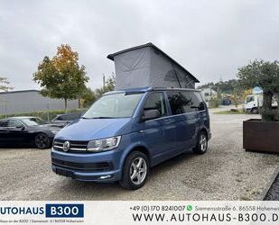 VW Volkswagen T6 California Beach 4Motion*7SITZ*DSG*A Gebrauchtwagen