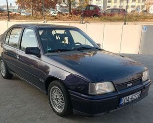 Opel Opel Kadett GSI 16V Gebrauchtwagen