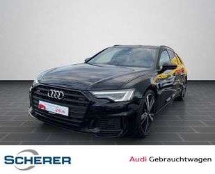 Audi Audi S6 Avant TDI AHK/PANORAMA/MATRIX/B&O/SHZ Gebrauchtwagen