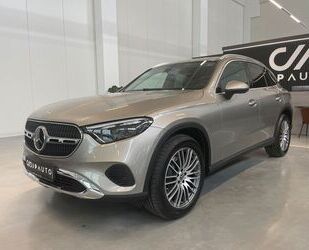 Mercedes-Benz GLC 220 Gebrauchtwagen