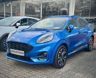 Ford Ford Puma ST-Line Gebrauchtwagen