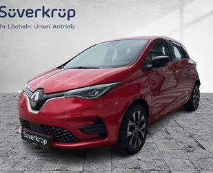 Renault Renault ZOE E-Tech EV50 R135 100% Elektrisch Gebrauchtwagen