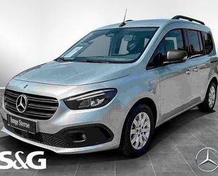 Mercedes-Benz Mercedes-Benz Citan 112 CDI Tourer PRO Standard Rü Gebrauchtwagen