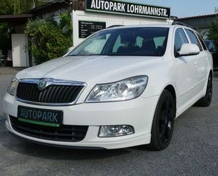 Skoda Skoda Octavia Combi Sport Edition*Nr.06A Gebrauchtwagen