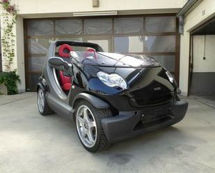 Smart Smart Crossblade Gebrauchtwagen