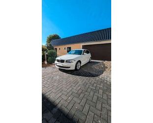 BMW BMW 116i - E81 - 122PS - TÜV Neu Gebrauchtwagen