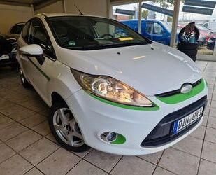 Ford Ford Fiesta Titanium 