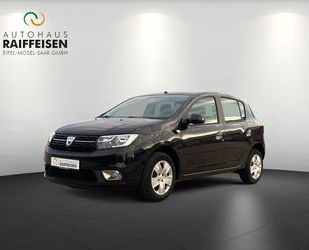 Dacia Dacia Sandero Comfort TCe 90 *Rückfahrkamera*PDC*N Gebrauchtwagen