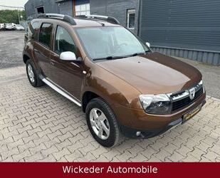 Dacia Dacia Duster I Prestige 4x4/Leder/Tüv Neu Gebrauchtwagen