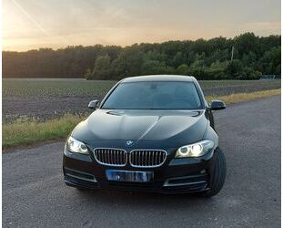 BMW BMW 535d xDrive Sport-Automatik Gebrauchtwagen