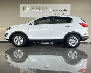 Kia Kia Sportage 1.6 GDI Spirit /P.Dach/Navi/R.Kamera Gebrauchtwagen