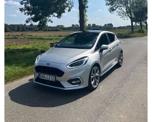 Ford Ford Fiesta ST-Line LED/Winter/Apple Carplay/B&O Gebrauchtwagen