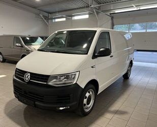 VW Volkswagen T6 Kasten,lang,4 Motion,Standh,Navi,Kam Gebrauchtwagen