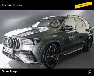 Mercedes-Benz Mercedes-Benz GLE 53 AMG HYBRID 4M+ BURM AVANTGARD Gebrauchtwagen