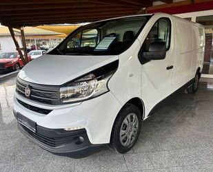 Fiat Fiat Talento Kasten L2H1 2.0D SX Navi Kamera Car-P Gebrauchtwagen