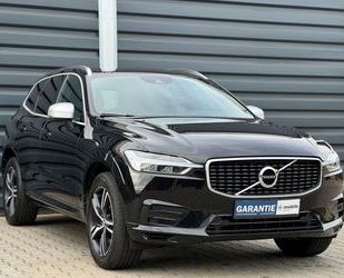 Volvo Volvo XC60 R Design 2WD /ACC/KAMERA/AHK/STANDHEIZU Gebrauchtwagen