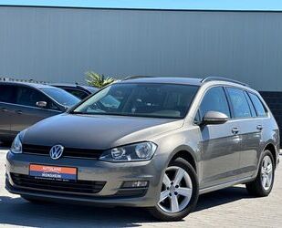 VW Volkswagen Golf VII Variant 1.4 TSI Comfortline PD Gebrauchtwagen