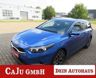 Kia Kia ceed Sportswagon Business DCT Kessy 2xPDC Voll Gebrauchtwagen