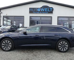 Audi Audi A6 Avant 40 TDI sport Aut.LED NAV APP KAM DAB Gebrauchtwagen