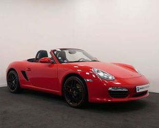 Porsche Porsche BOXSTER 987.2 S 3.4L 310 CV PDK / PSE /FUL Gebrauchtwagen