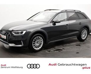 Audi Audi A4 Allroad 45 TFSI quattro S tronic AHK/STAND Gebrauchtwagen