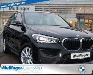 BMW BMW X1 xDr.18d Advantage Aut. Navi LED Sitzh. DAB+ Gebrauchtwagen