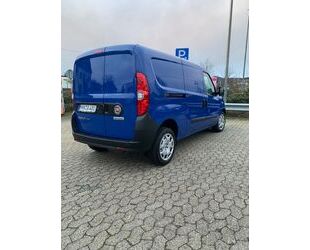 Fiat Fiat Doblo Cargo Maxi 16V Multijet 88kW Gebrauchtwagen