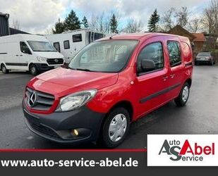 Mercedes-Benz Mercedes-Benz CITAN 108CDI LANG PARK 2Schtür 2,1T Gebrauchtwagen