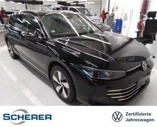 VW Volkswagen Passat Variant 1.5 TSI eHybrid DSG Eleg Gebrauchtwagen