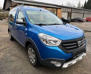 Dacia Dacia Dokker Stepway MwSt. ausweisbar Gebrauchtwagen