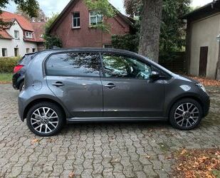 VW Volkswagen E-up, Style plus, Garantie bis 11/27, 3 Gebrauchtwagen